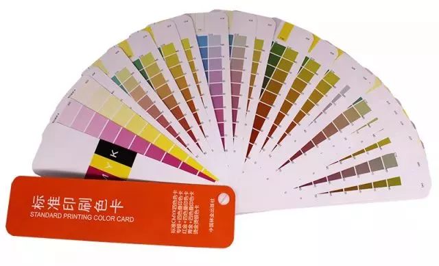 中國(guó)色卡,挑戰(zhàn)你的色彩敏感度