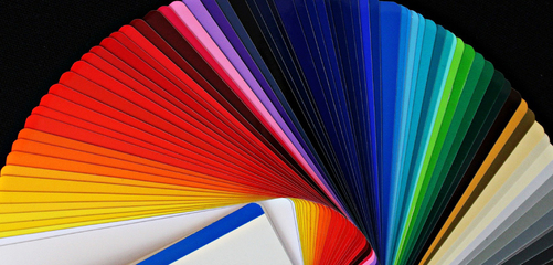 UV印刷中色彩校正的關鍵技術與實踐