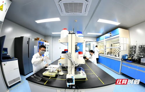 觀潮的螃蟹丨這個(gè)“國字號(hào)”會(huì)議為何選常德？探索生物科技領(lǐng)域的技術(shù)研發(fā)與轉(zhuǎn)讓新機(jī)遇